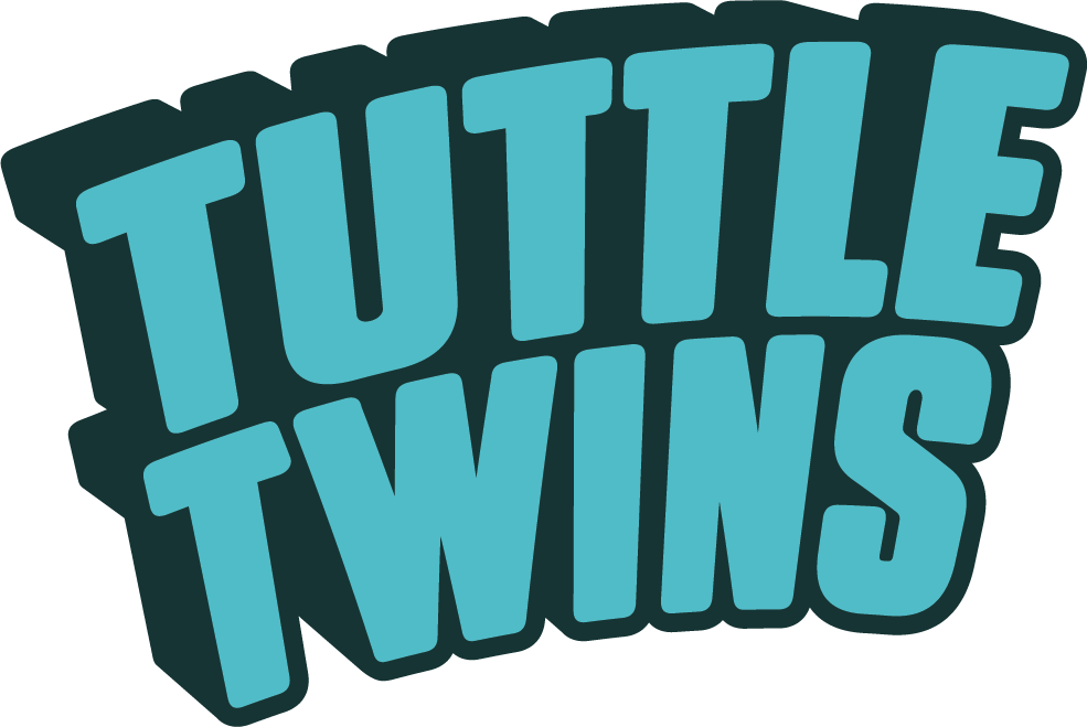 Tuttle Twins